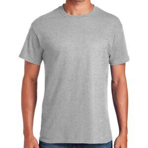 Gildan 500 Unisex Heavy Cotton T-Shirt